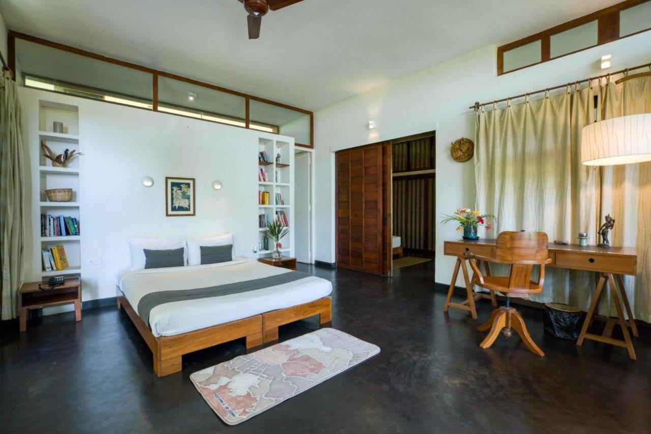 Mango Hill Puducherry Buitenkant foto